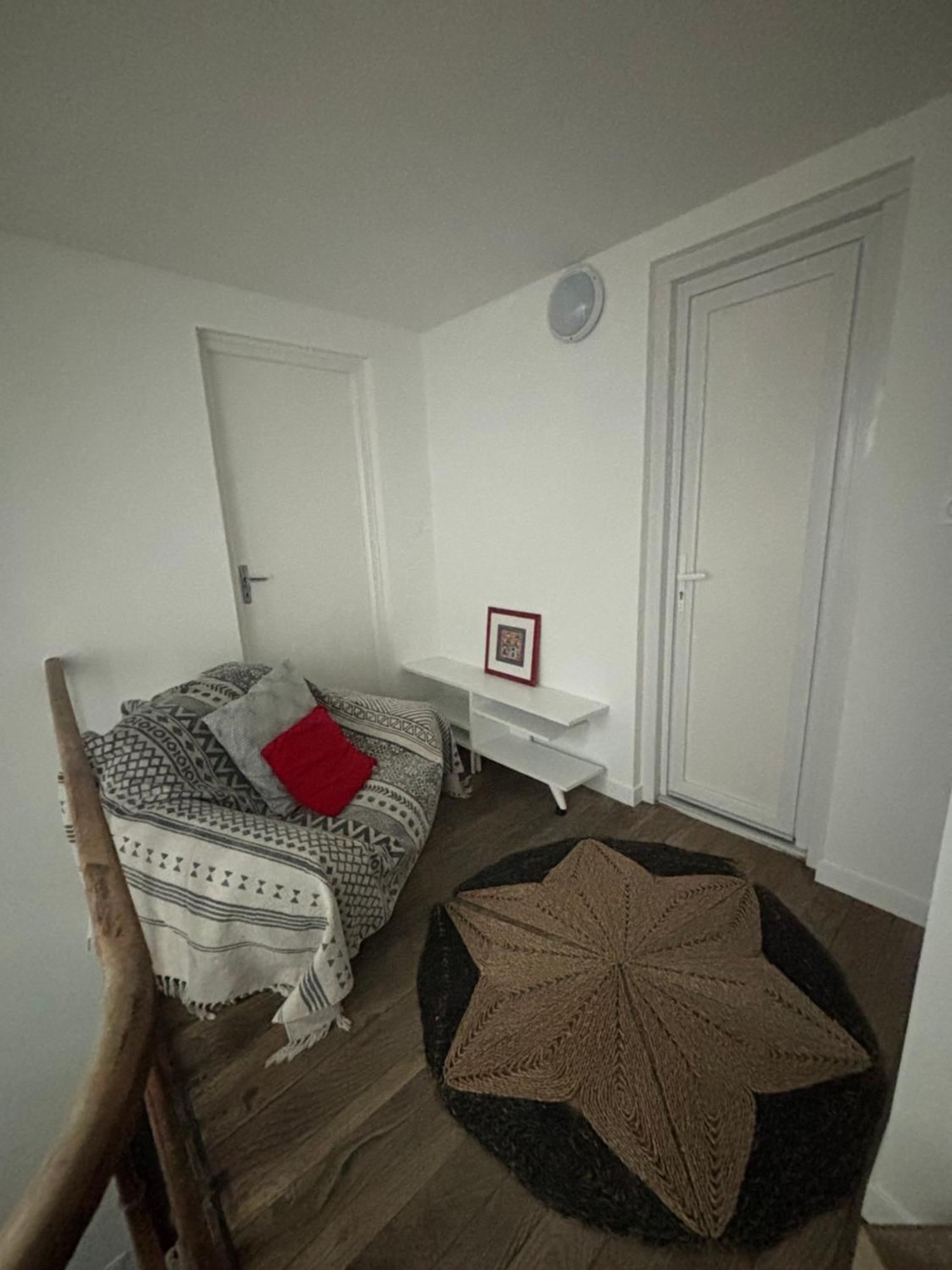 Appartamento Nid Urbain Chez Sophie Bagnères-de-Bigorre Esterno foto